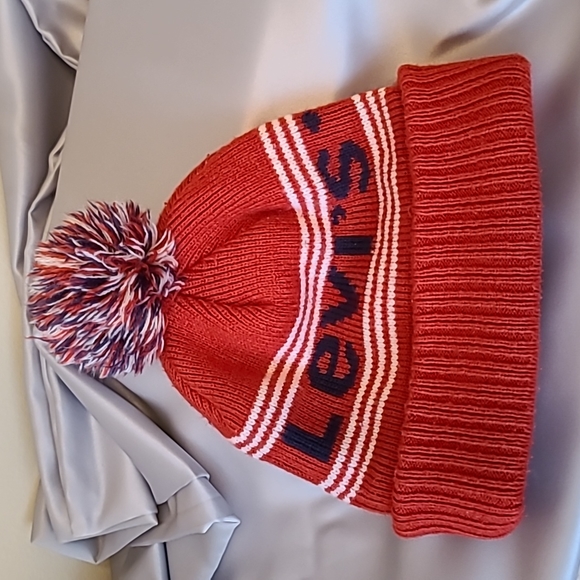 Levi's hat - Picture 1 of 5